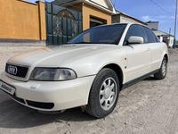 Audi A4 1997 годаүшін2 400 000 тг. в Кызылорда