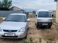 ВАЗ (Lada) Priora 2172 2013 годаүшін2 000 000 тг. в Алматы – фото 6