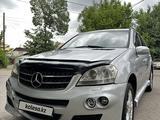 Mercedes-Benz ML 350 2005 годаүшін7 250 000 тг. в Алматы