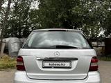 Mercedes-Benz ML 350 2005 годаүшін7 250 000 тг. в Алматы – фото 5