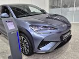 BYD Sea Lion 07 Flagship AWD 2026 года за 19 990 000 тг. в Усть-Каменогорск – фото 4