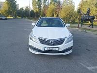 Hyundai Grandeur 2015 годаfor6 000 000 тг. в Шымкент