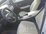 Hyundai Grandeur 2015 года за 6 000 000 тг. в Шымкент – фото 5