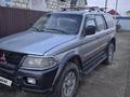 Mitsubishi Montero Sport 2001 года за 2 500 000 тг. в Атырау – фото 5