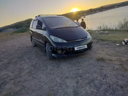 Toyota Estima 2003 года за 5 200 000 тг. в Тараз