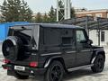 Mercedes-Benz G 63 AMG 2013 года за 41 000 000 тг. в Алматы – фото 4