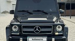 Mercedes-Benz G 63 AMG 2013 года за 41 000 000 тг. в Алматы