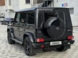 Mercedes-Benz G 63 AMG 2013 года за 41 000 000 тг. в Алматы – фото 5