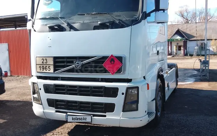 Volvo  FH 2007 года за 15 500 000 тг. в Астана