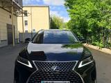 Lexus RX 350 2021 года за 26 000 000 тг. в Астана