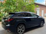 Lexus RX 350 2021 года за 26 000 000 тг. в Астана – фото 5