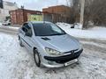 Peugeot 206 2007 года за 1 100 000 тг. в Астана