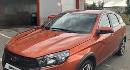 ВАЗ (Lada) Vesta SW Cross 2022 годаүшін6 550 000 тг. в Астана