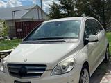 Mercedes-Benz B 180 2010 годаүшін3 250 000 тг. в Актобе