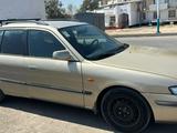 Mazda 626 1998 годаfor1 700 000 тг. в Кызылорда – фото 4