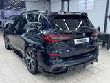 BMW X5 2021 годаүшін38 500 000 тг. в Алматы – фото 3