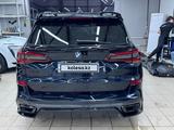 BMW X5 2021 годаүшін38 500 000 тг. в Алматы – фото 4