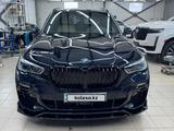 BMW X5 2021 годаүшін38 500 000 тг. в Алматы – фото 2
