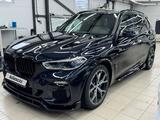 BMW X5 2021 годаүшін38 500 000 тг. в Алматы