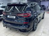 BMW X5 2021 годаүшін38 500 000 тг. в Алматы – фото 5