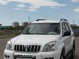 Toyota Land Cruiser Prado 2004 годаүшін9 019 000 тг. в Алматы