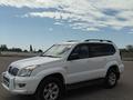 Toyota Land Cruiser Prado 2004 годаүшін9 019 000 тг. в Алматы – фото 8