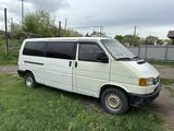 Volkswagen Transporter 1991 года за 2 100 000 тг. в Алматы – фото 3