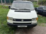 Volkswagen Transporter 1991 года за 2 100 000 тг. в Алматы – фото 2