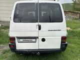Volkswagen Transporter 1991 года за 2 100 000 тг. в Алматы – фото 4