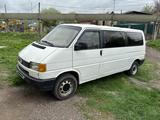 Volkswagen Transporter 1991 года за 2 100 000 тг. в Алматы