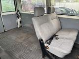 Volkswagen Transporter 1991 года за 2 100 000 тг. в Алматы – фото 5