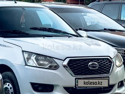 Datsun on-DO 2015 года за 3 200 000 тг. в Актобе – фото 3