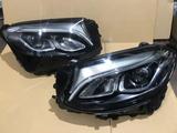 Фара LED HIGH PERFORMANCE GLC x253 за 140 000 тг. в Алматы