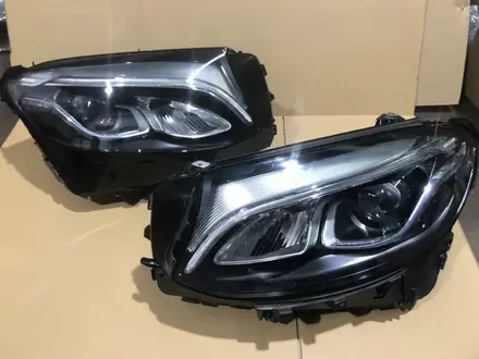 Фара LED HIGH PERFORMANCE GLC x253 за 140 000 тг. в Алматы