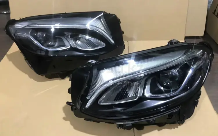Фара LED HIGH PERFORMANCE GLC x253 за 140 000 тг. в Алматы