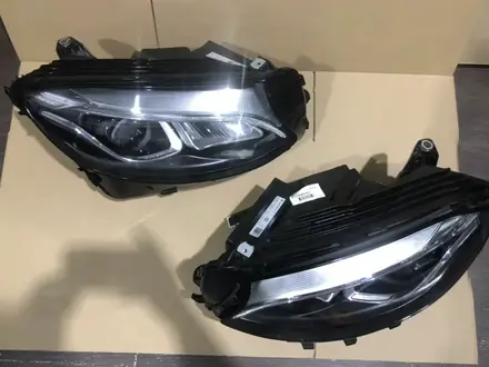 Фара LED HIGH PERFORMANCE GLC x253 за 140 000 тг. в Алматы – фото 3