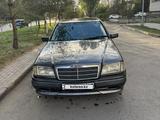 Mercedes-Benz C 200 1996 годаүшін1 300 000 тг. в Астана