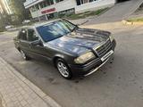Mercedes-Benz C 200 1996 годаүшін1 300 000 тг. в Астана – фото 2