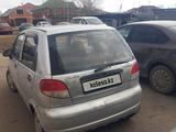 Daewoo Matiz 2013 года за 1 400 000 тг. в Астана – фото 2