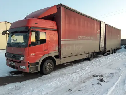 Mercedes-Benz  Atego 2007 года за 22 000 000 тг. в Костанай – фото 2