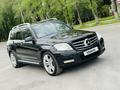 Mercedes-Benz GLK 350 2010 года за 10 000 000 тг. в Алматы