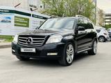 Mercedes-Benz GLK 350 2010 года за 10 000 000 тг. в Алматы – фото 2