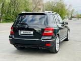 Mercedes-Benz GLK 350 2010 года за 10 000 000 тг. в Алматы – фото 5