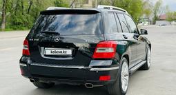 Mercedes-Benz GLK 350 2010 года за 10 000 000 тг. в Алматы – фото 5