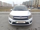 ВАЗ (Lada) Granta 2191 2015 года за 2 700 000 тг. в Шымкент
