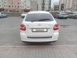 ВАЗ (Lada) Granta 2191 2015 года за 2 700 000 тг. в Шымкент – фото 2