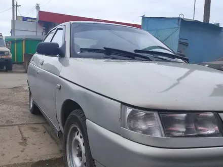 ВАЗ (Lada) 2112 2003 года за 1 100 000 тг. в Уральск – фото 6