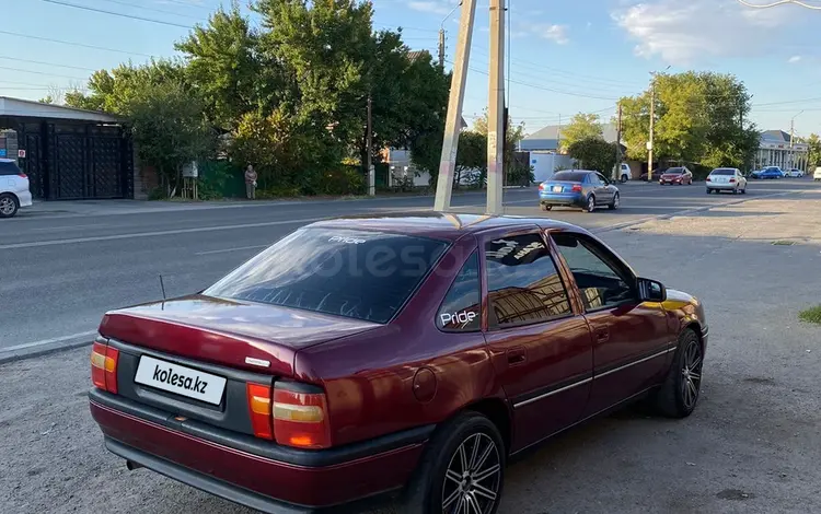 Opel Vectra 1994 годаүшін1 650 000 тг. в Тараз