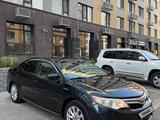 Toyota Camry 2012 года за 6 900 000 тг. в Атырау – фото 4
