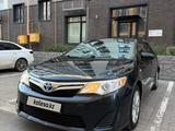 Toyota Camry 2012 года за 6 900 000 тг. в Атырау – фото 2